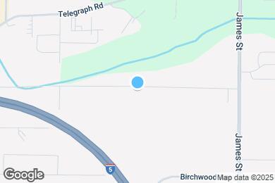 Map image of the property - 919 E McLeod Rd