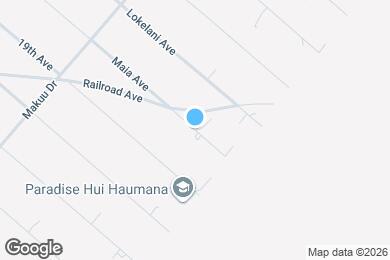 Map image of the property - 15-2048-2048 Maia Ave