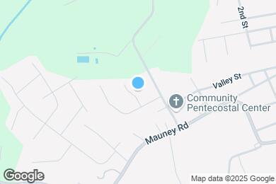 Map image of the property - 100 New Hampshire Rd