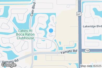 Map image of the property - 10295 Hidden Springs Ct