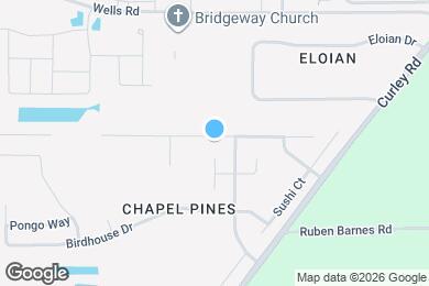 Map image of the property - 30734 Midtown Ct