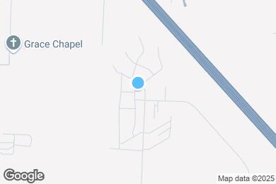 Map image of the property - 3443 Alder Ave
