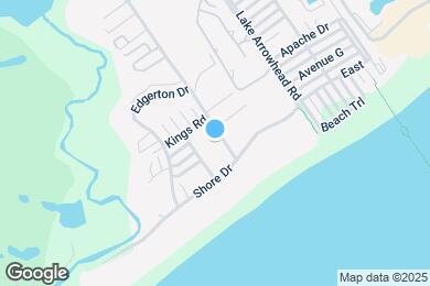 Map image of the property - 191 Maison Dr
