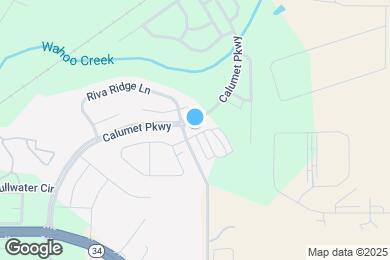 Map image of the property - 140 Brentwood Dr