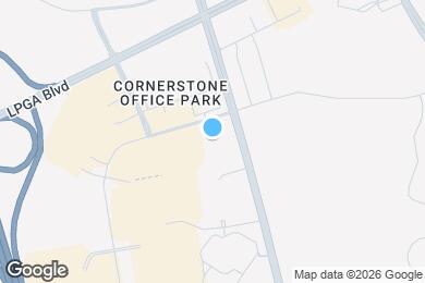 Map image of the property - Nuvo Daytona