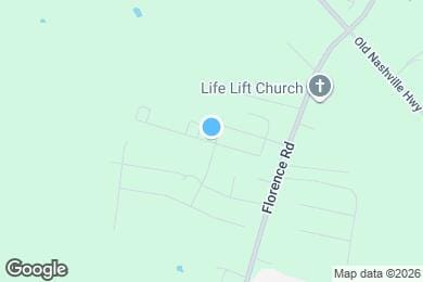 Map image of the property - 5336 Nancy Seward Dr