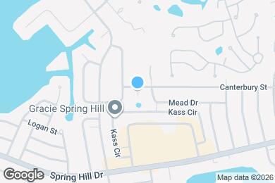 Map image of the property - 7328 Canterbury St