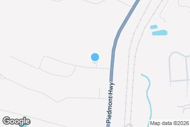 Map image of the property - 108 Golden Grove Cir