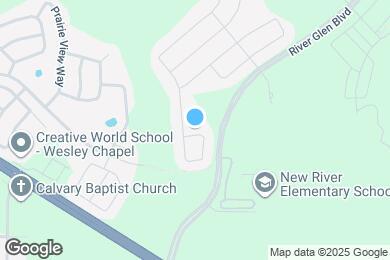 Map image of the property - 32644 Rapids Loop