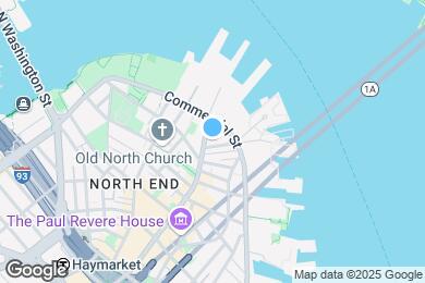 Map image of the property - 8 Battery St