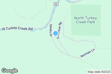 Map image of the property - 7652 Gartner Rd