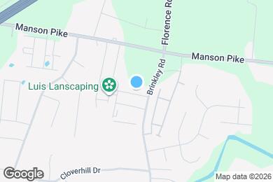 Map image of the property - 4218 Aragorn Way
