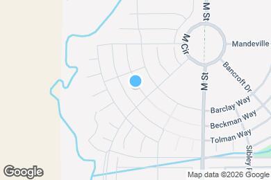 Map image of the property - 4636 Sami Jo Dr