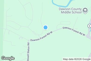 Map image of the property - 78 Shadwood Pl