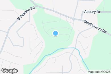 Map image of the property - 7139 Brushwood Bnd