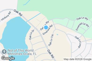 Map image of the property - 202 Emerald Rd