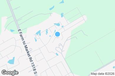 Map image of the property - 13538 Paxton Blvd