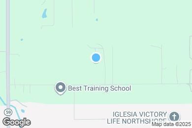 Map image of the property - 22231 Prats Rd