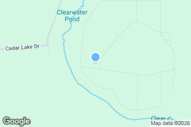 Map image of the property - 7915 Grayling Cir