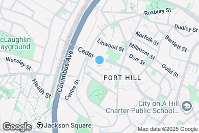 Map image of the property - Room in Shared 3 bed/1 bath home
