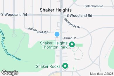 Map image of the property - Uptown Shaker