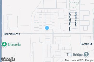 Map image of the property - 7453 Jersey St