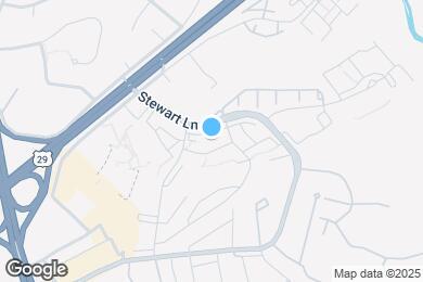 Map image of the property - Montgomery White Oak Apartments