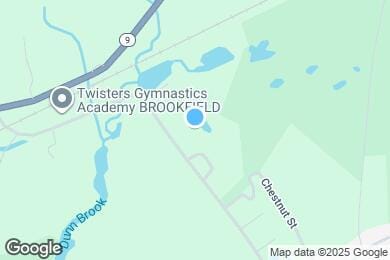 Map image of the property - 28 Quaboag St