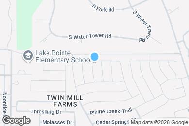 Map image of the property - 9136 Grovehurst Rd