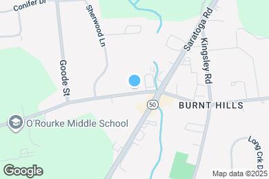 Map image of the property - 128 Lake Hill Rd