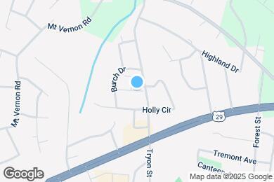 Map image of the property - 203 Eagle Watch Wy