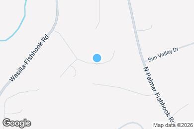 Map image of the property - 8232 E Snowy Pass Cir