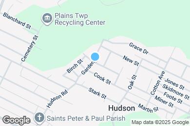 Map image of the property - 38 Kennedy Dr