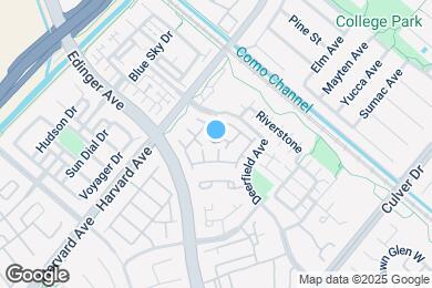 Map image of the property - 339 Deerfield Ave