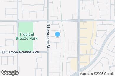 Map image of the property - 2117 Puffer Beach Ct