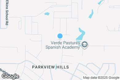 Map image of the property - 7072 Meandering Creek Ln