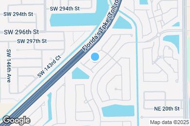 Map image of the property - 2150 NE 37th Rd