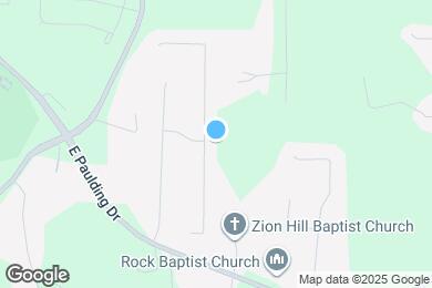 Map image of the property - 331 Woodland St