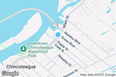Map image of the property - 4254 Main St