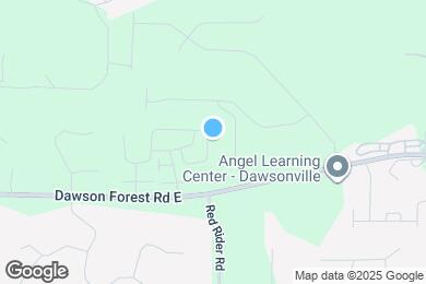Map image of the property - 122 Riley Cir