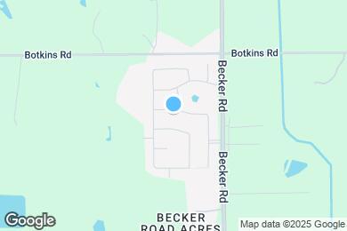 Map image of the property - 24123 Laurel Farms Dr