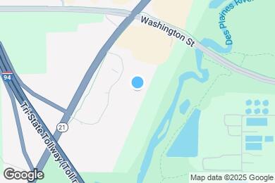 Map image of the property - 149 Woodlake Blvd