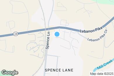 Map image of the property - 730 Spence Enclave Ln