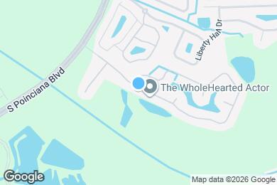 Map image of the property - 4624 Cumbrian Lakes Dr