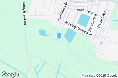 Map image of the property - 2450 Peace Of Mind Ave