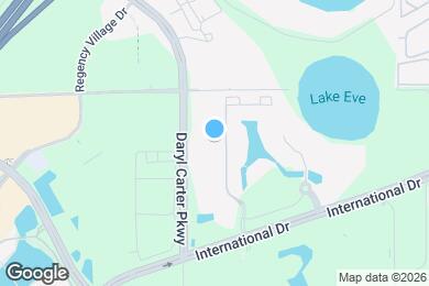 Map image of the property - 12539 Floridays Resort Dr