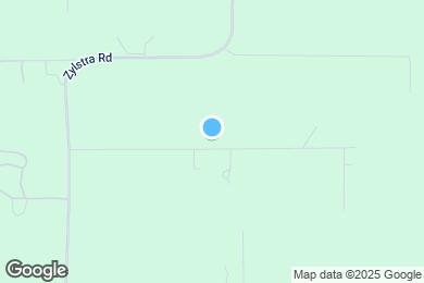 Map image of the property - 2026 W Briarwood Dr