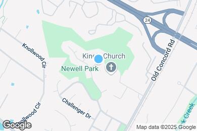 Map image of the property - 1112 Wylam Dilly Ct