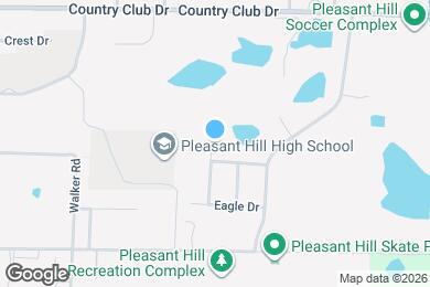 Map image of the property - 222 Palmer Ct