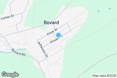 Map image of the property - 231 Prisani Street